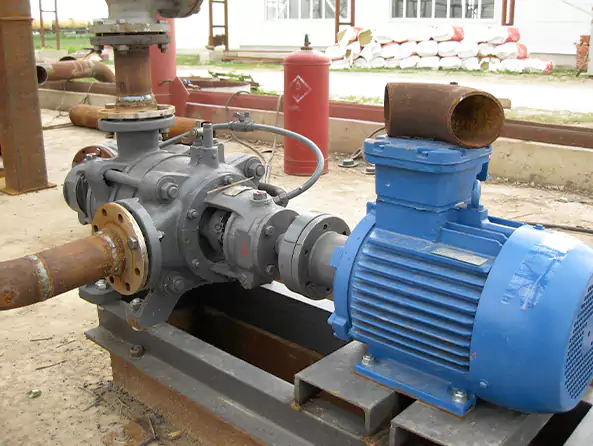 Why Choose Dalton's Plumbing for Well Pump Replacement in Dalton, GA?