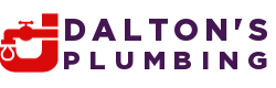 Dalton's Plumbing
